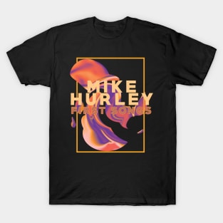 Mike Hurley First Songs T-Shirt